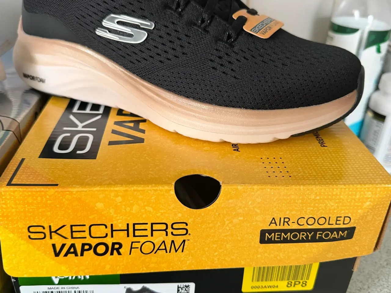 Billede 10 - Sketchers 4 par nye str 37/37.5