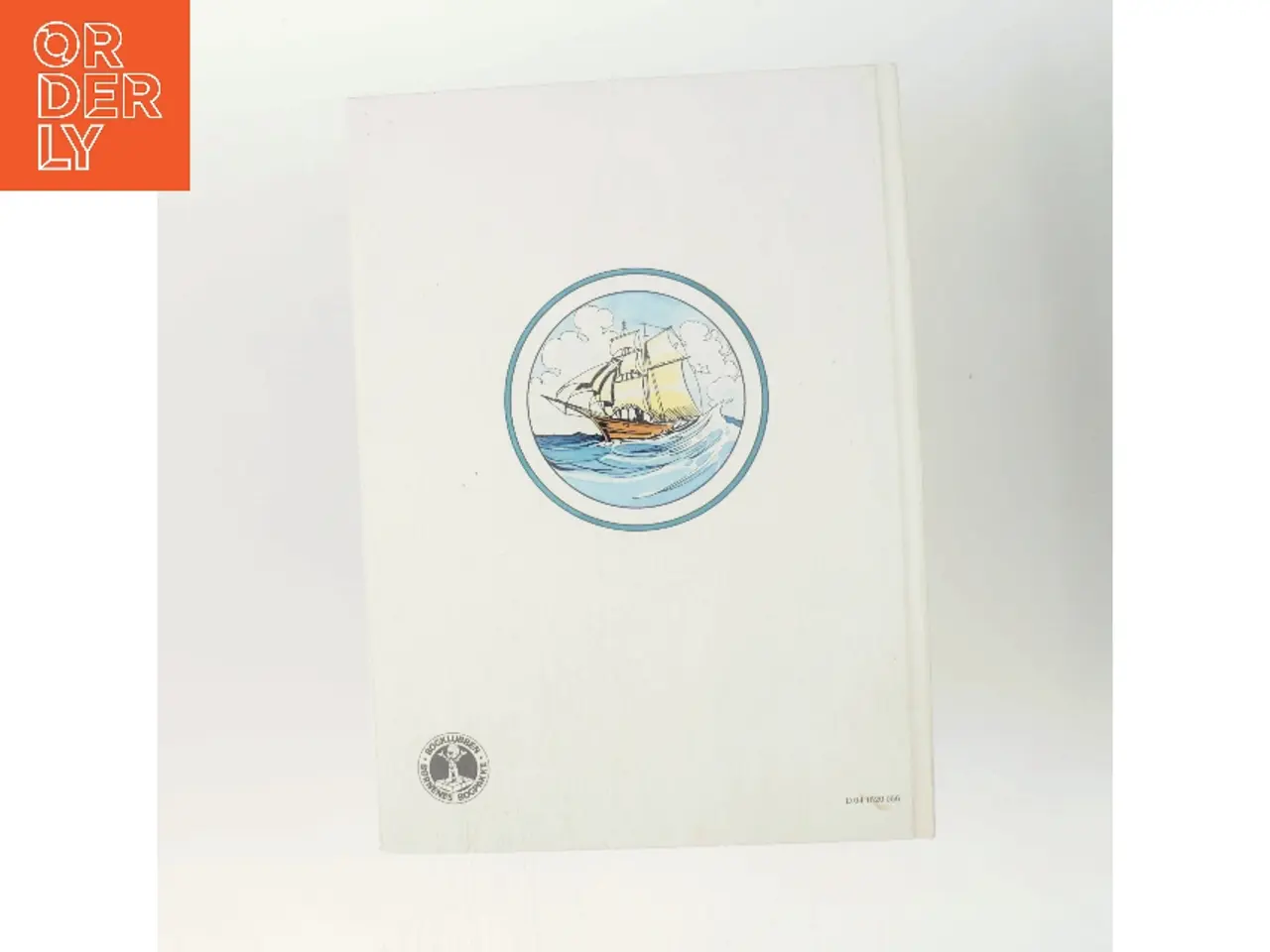 Billede 3 - Kaptajn Grants børn af Jules Verne (Bog)