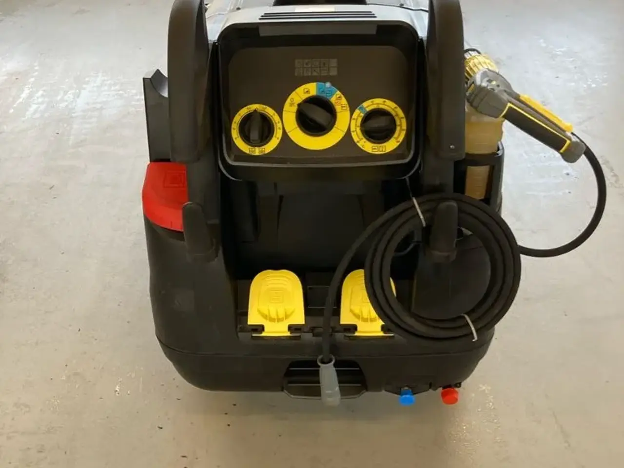 Billede 4 - Kärcher Hds 10/20 -4 M Hedevansdrenser