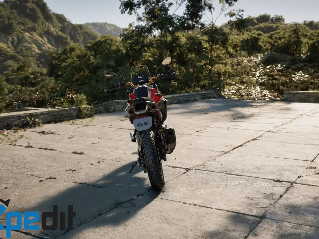 Billede 9 - BMW F 450 GS