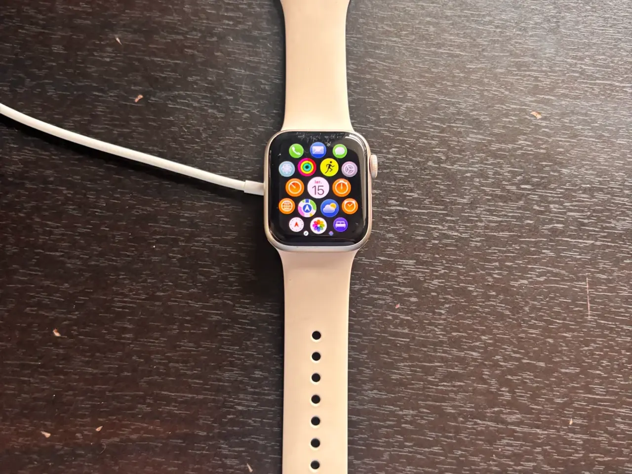 Billede 7 - Appel Watch SE 40mm