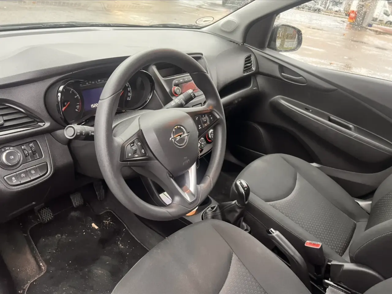 Billede 6 - Opel Karl 1.0