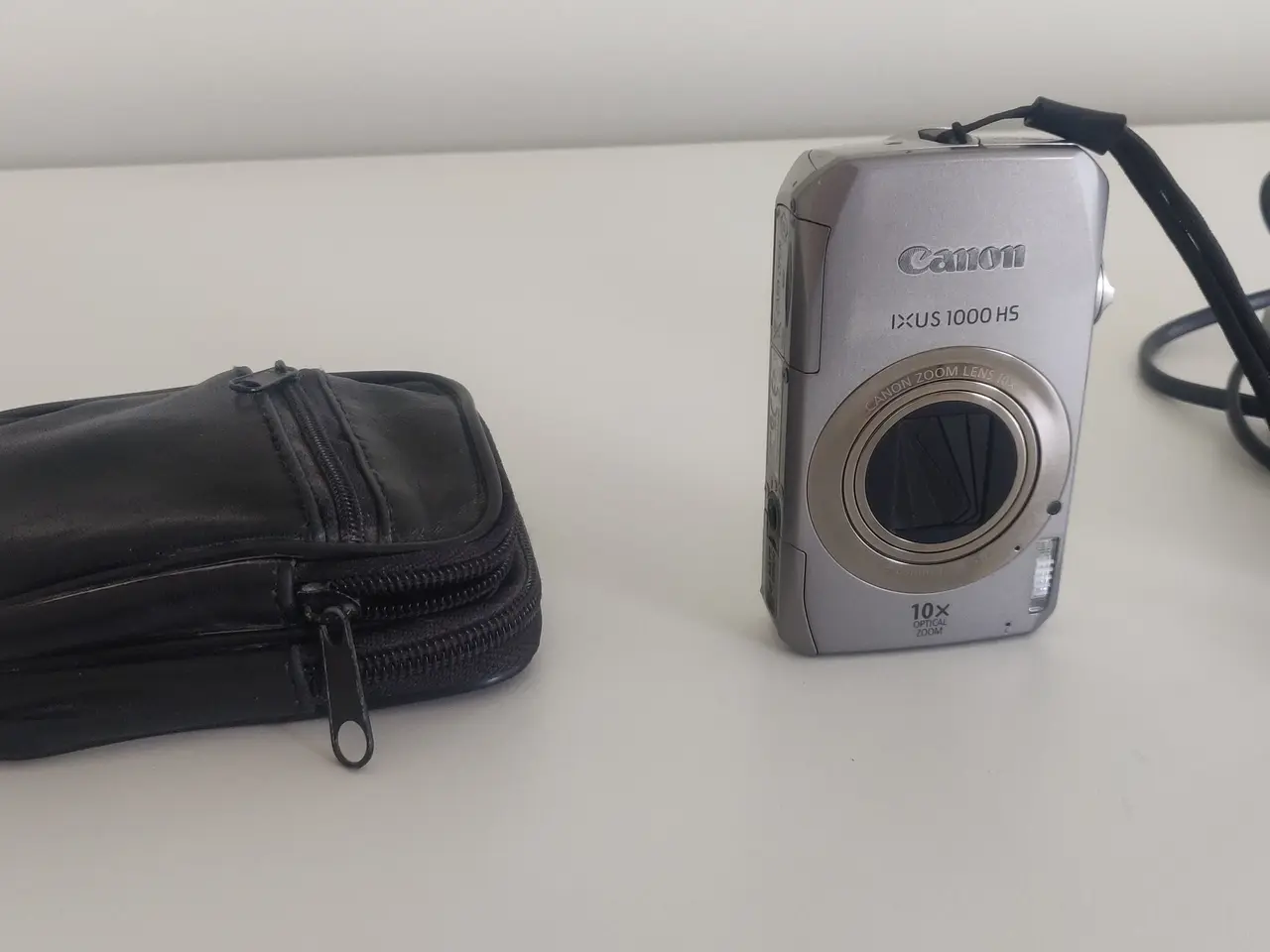 Billede 4 - Canon IXUS 1000 HS