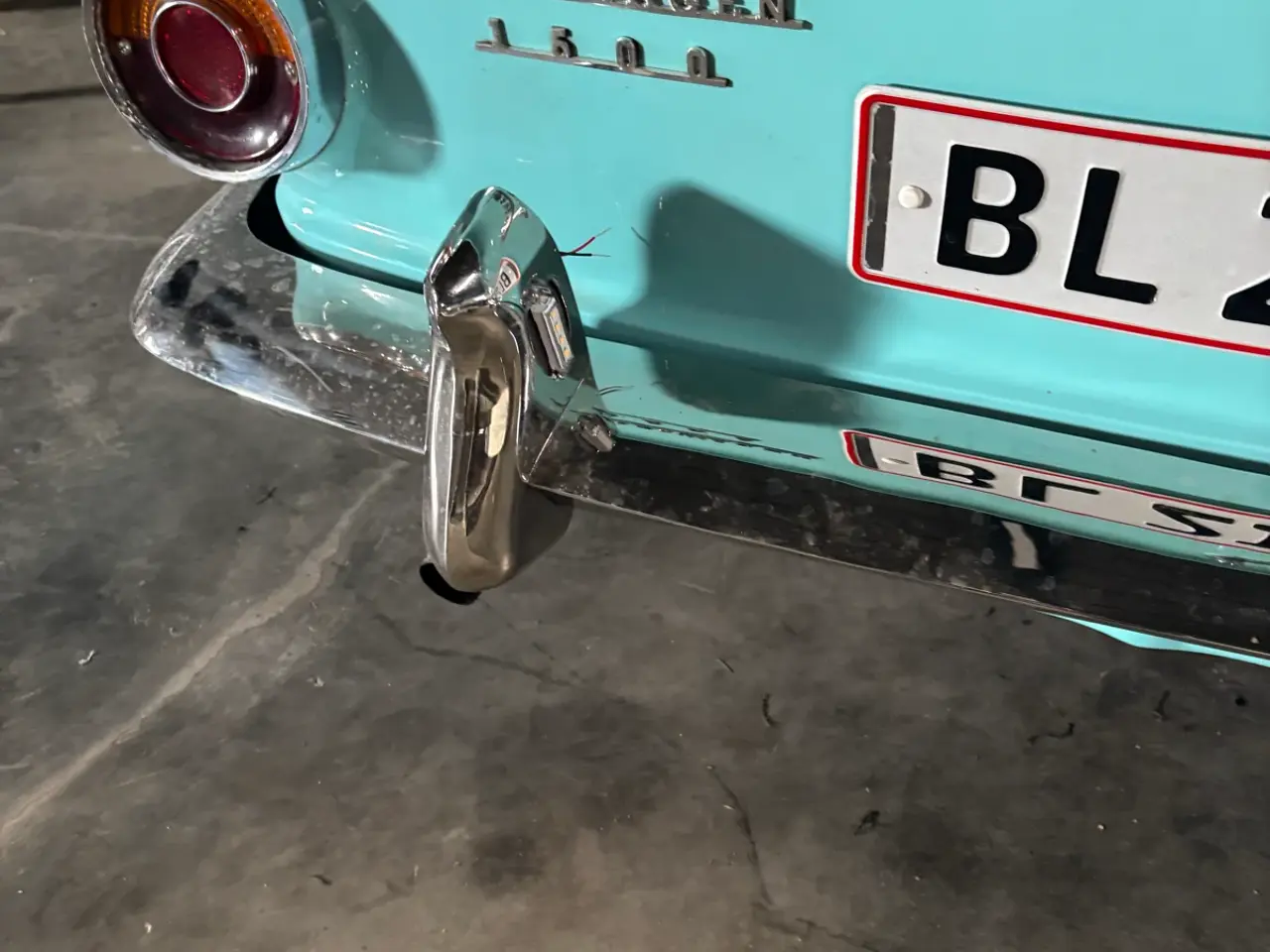 Billede 6 - Ghia