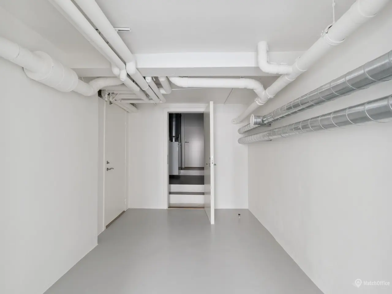 Billede 10 - Butikslokale i hjertet af Vesterbro – ideelt til galleri eller mode