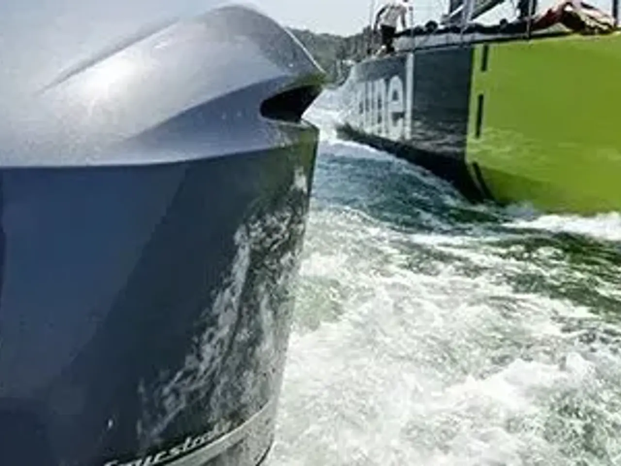Billede 4 - Yamaha F225