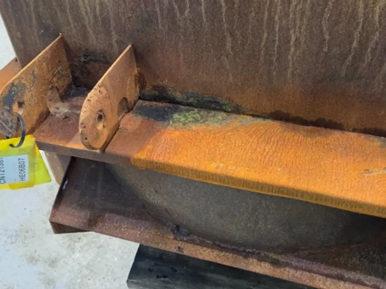 Billede 18 - John Deere S690 Avnespreder AXE75059