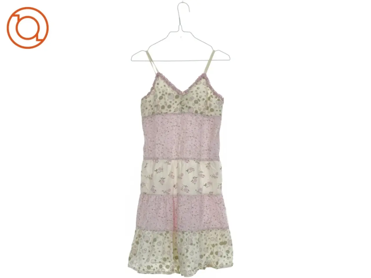 Billede 2 - Kjole fra H&M (str. 134 cm)