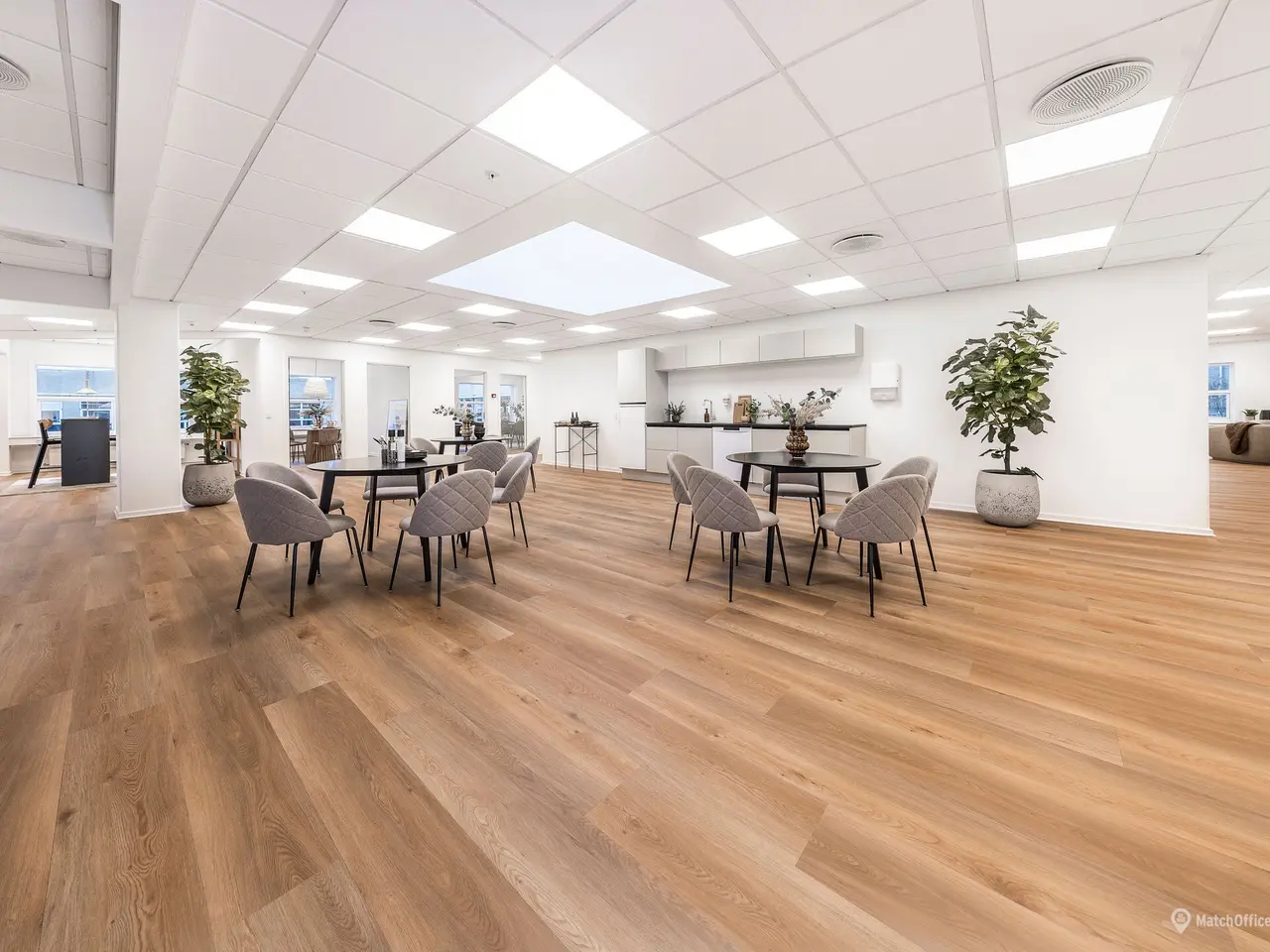Billede 8 - Kontorlejemål på 2.653 m² med lager