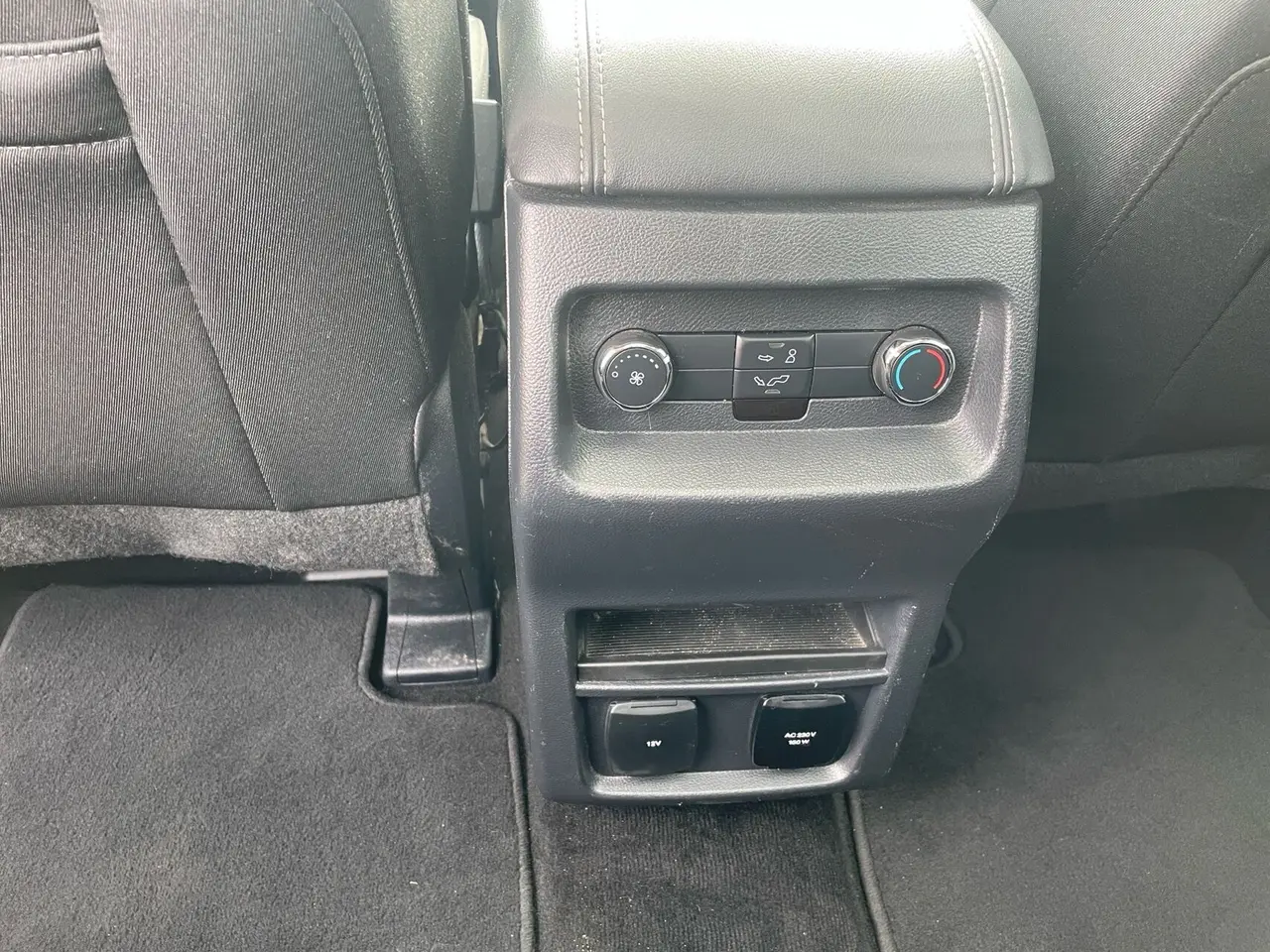 Billede 9 - Ford Galaxy 2,0 EcoBlue Titanium 190HK 8g Aut.