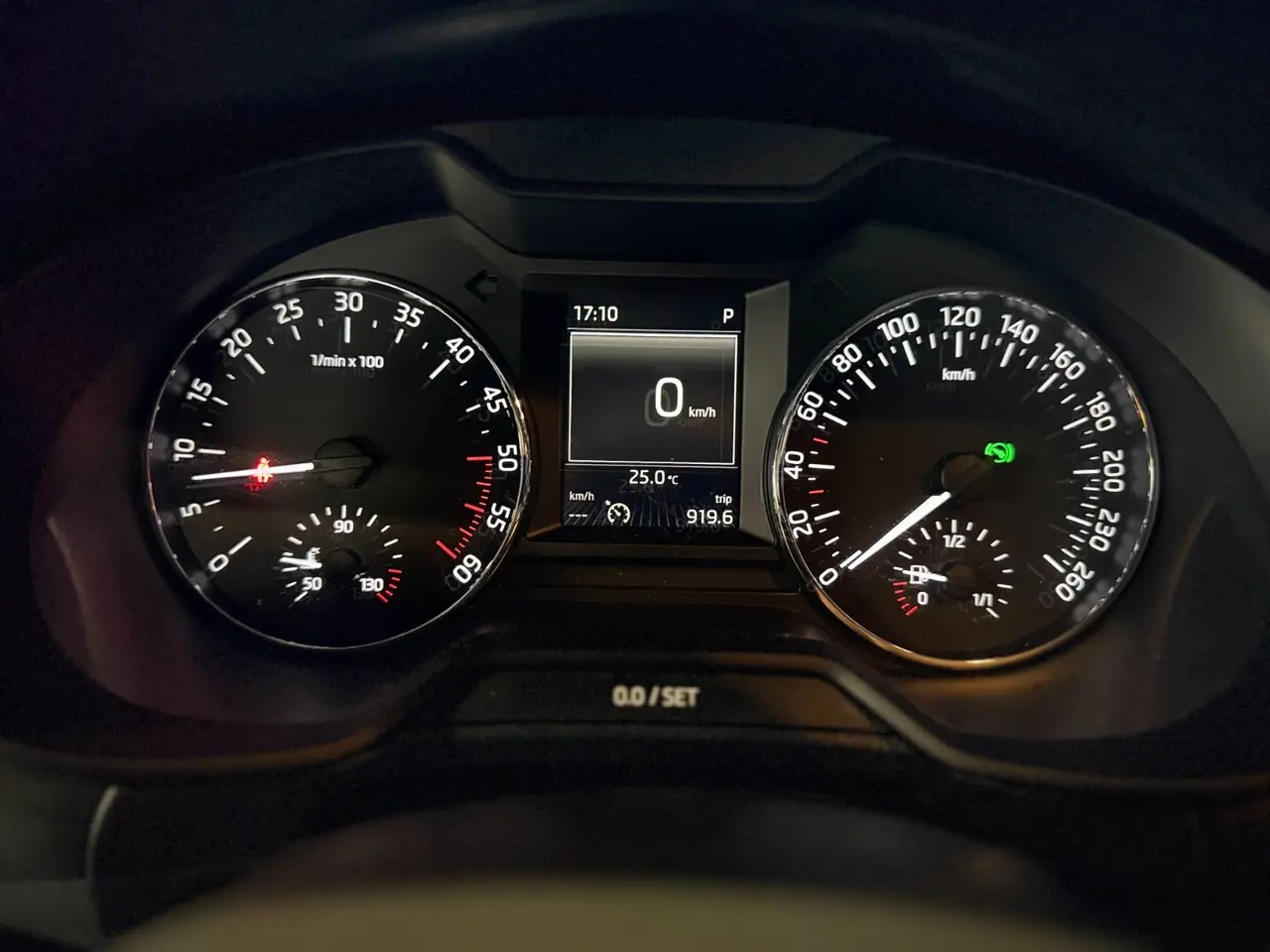 Billede 14 - Skoda Octavia 2,0 TDi 150 Elegance Combi DSG