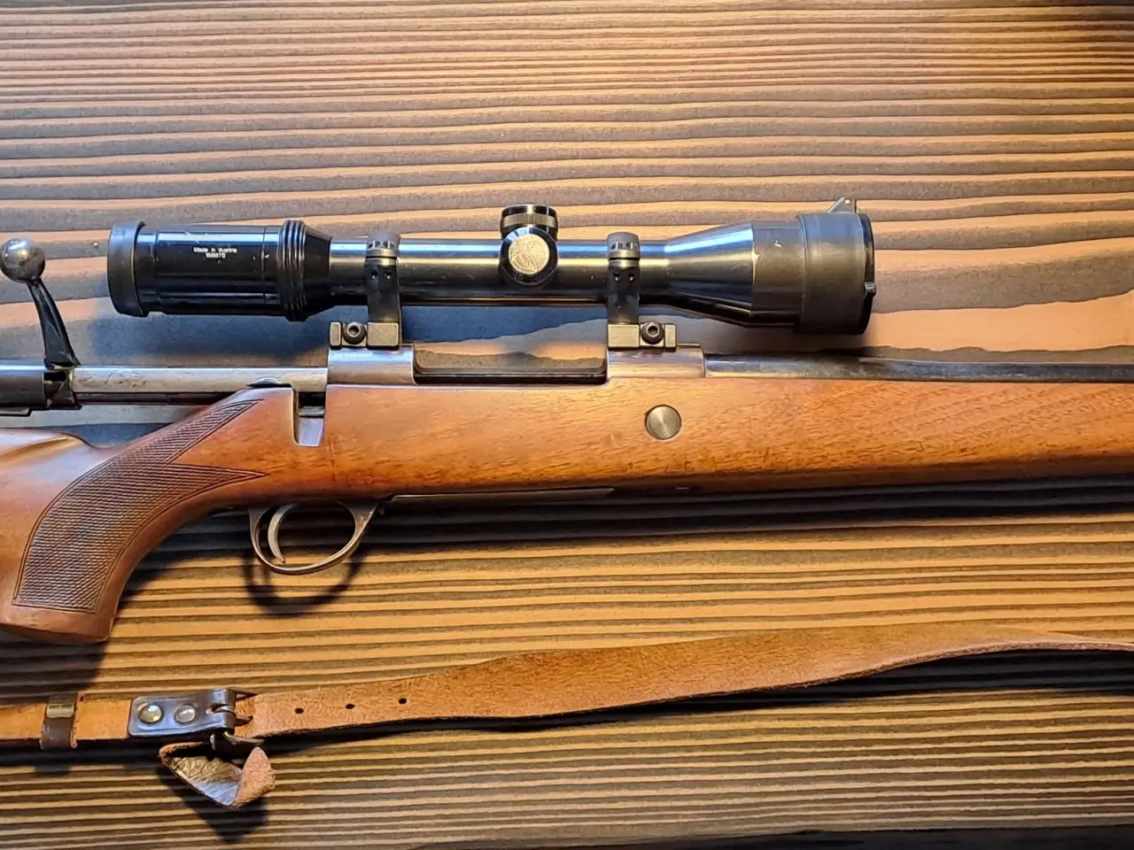 Billede 3 - Sako 3006 l61r finnbear