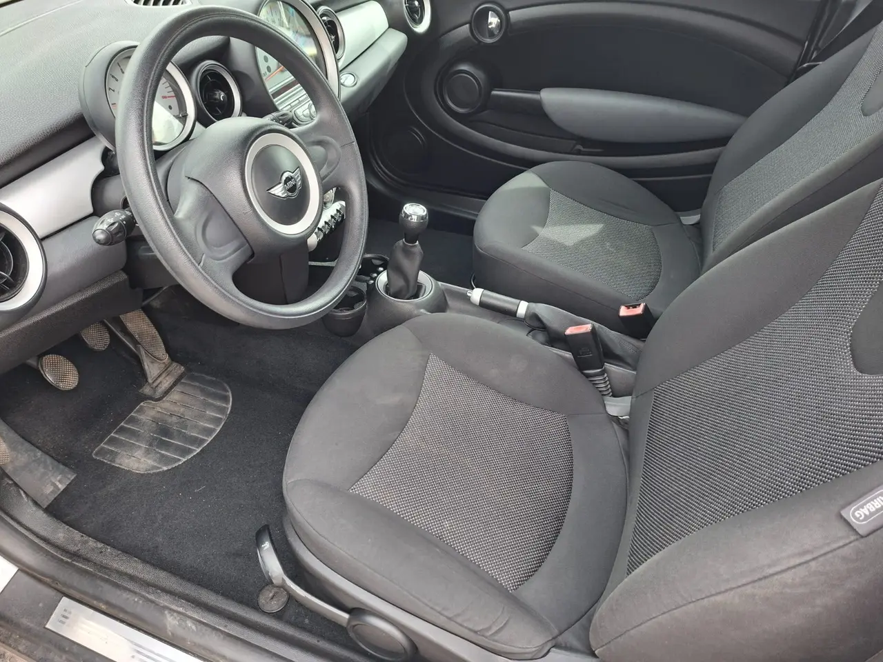 Billede 6 - MINI Cooper 1,6 