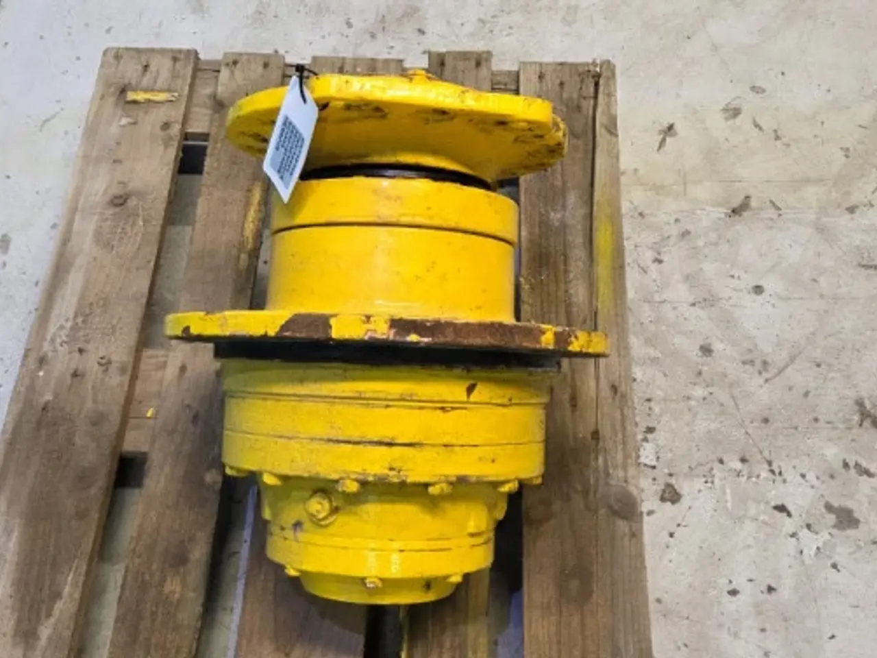 Billede 5 - Gearkasse 38221914299