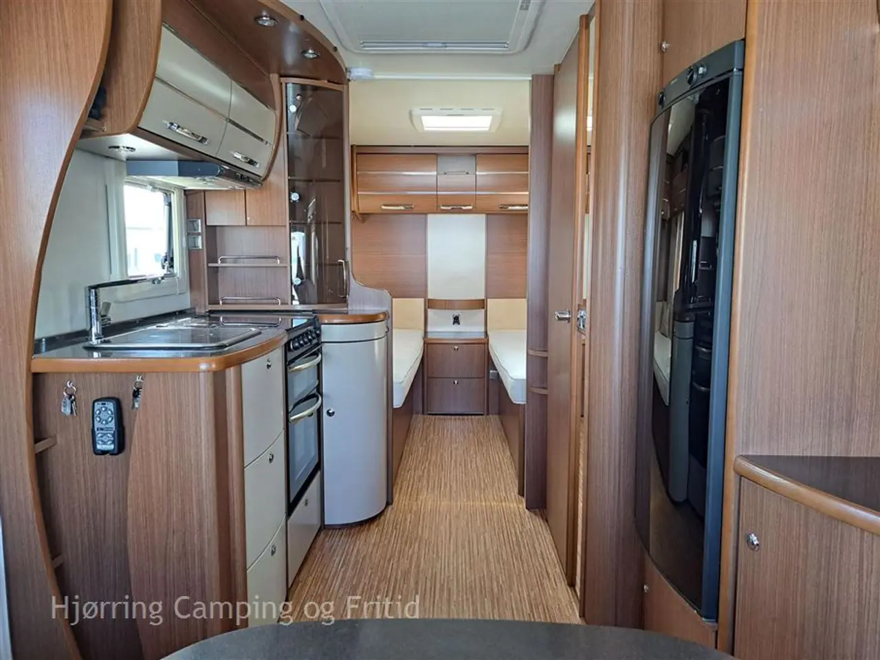 Billede 18 - 2010 - Adria Alpina 563 UL