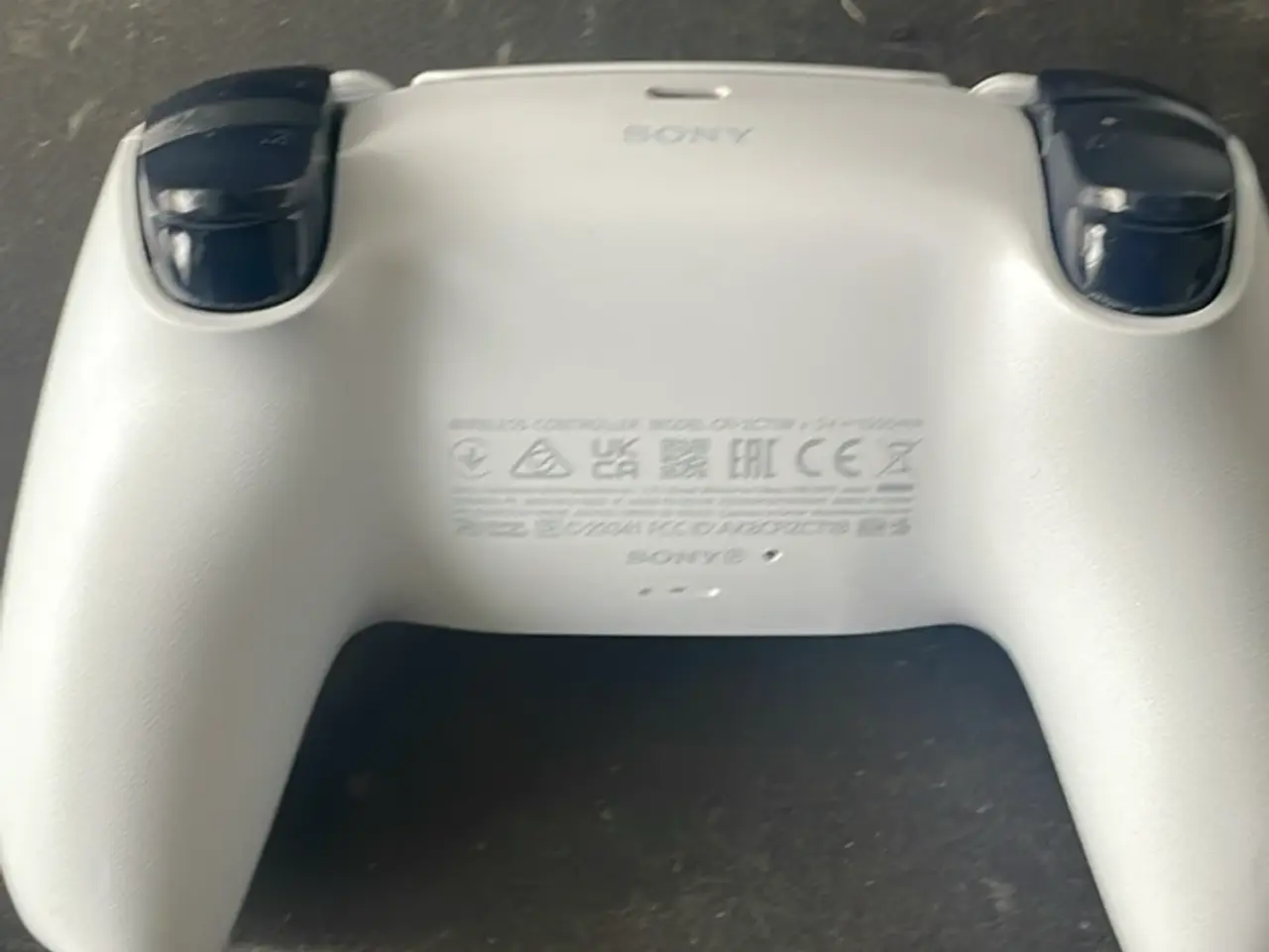 Billede 7 - Ps5 med en controller sælges for en ven