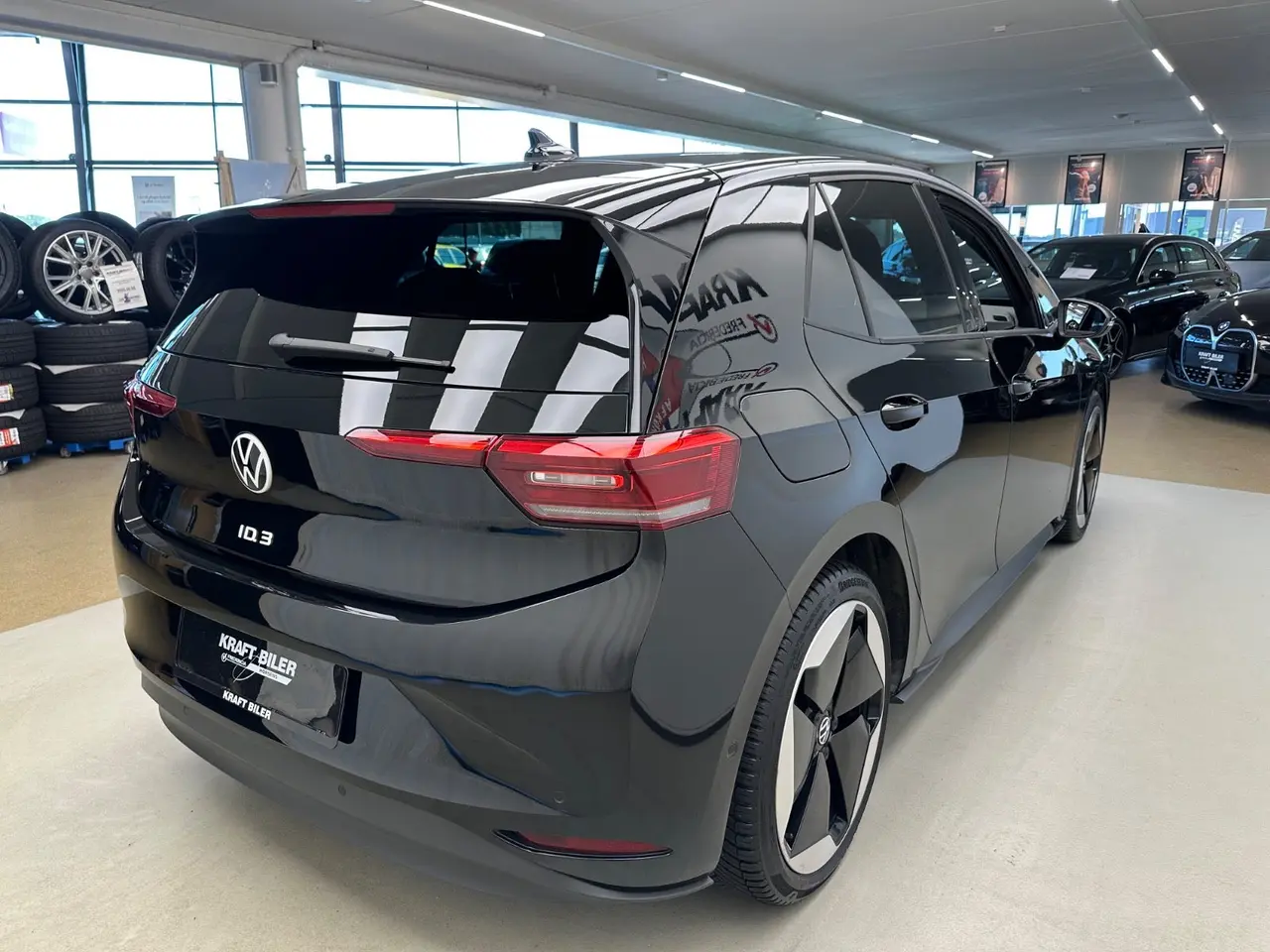 Billede 5 - VW ID.3 79 Max+