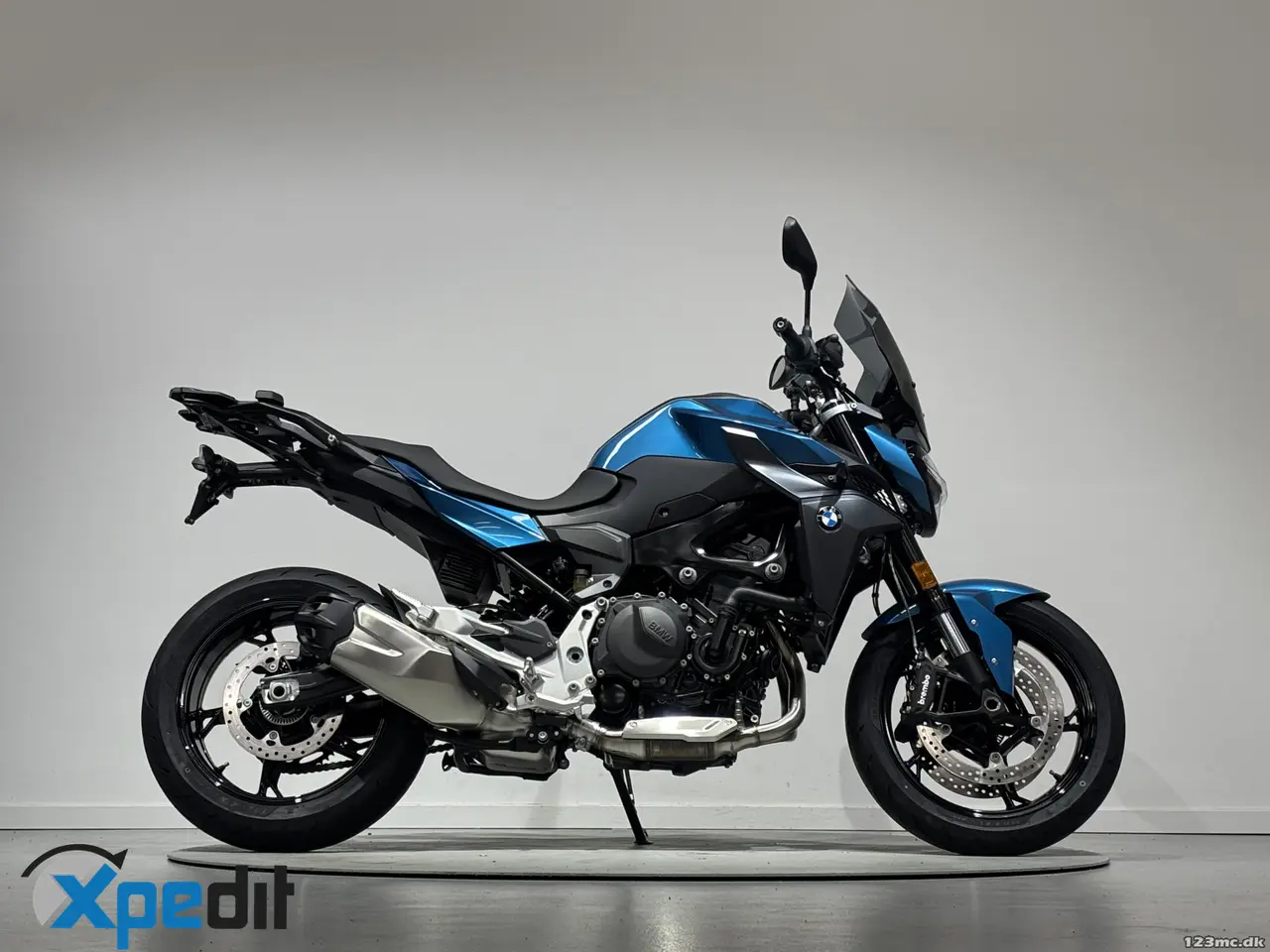 Billede 1 - BMW F 900 R