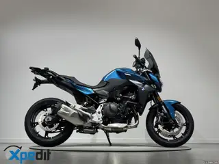 BMW F 900 R