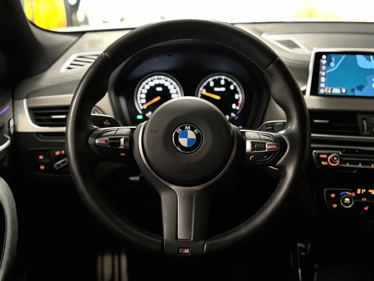 Billede 11 - BMW X2 2,0 sDrive18d M-Sport aut.