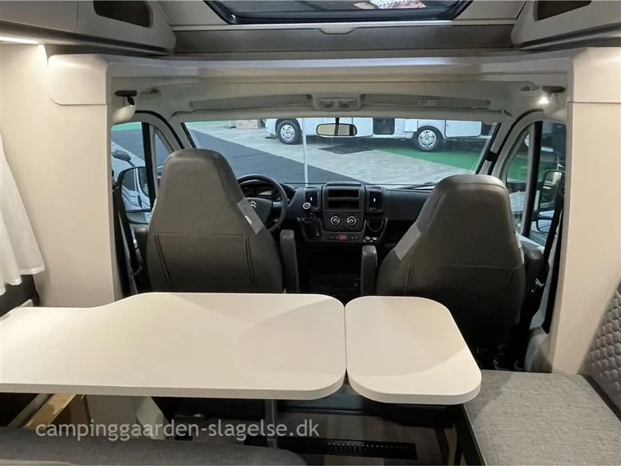 Billede 6 - 2023 - Adria Coral AXESS 650 SL VOGNEN ER PÅ LAGER - NEDSAT KR 58100,-