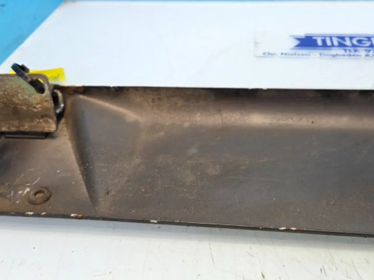 Billede 9 - Valmet 8350 Skærm R. 31835610