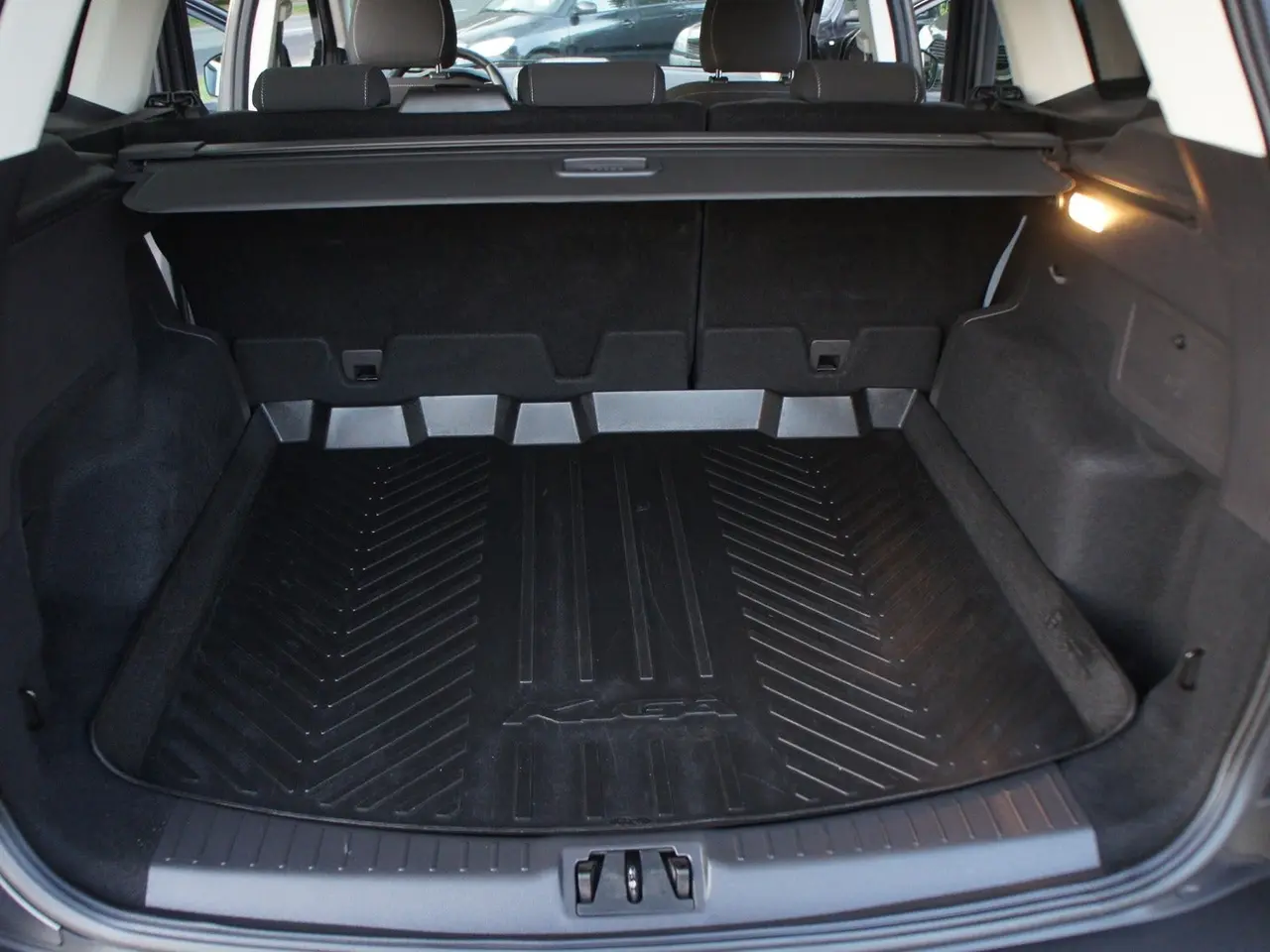 Billede 9 - Ford Kuga 1,5 TDCi 120 Titanium aut.