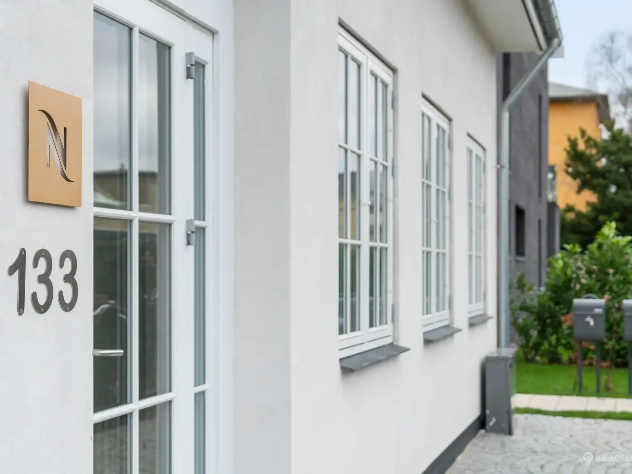 Billede 5 - Nyistandsat minidomicil m. egen parkering