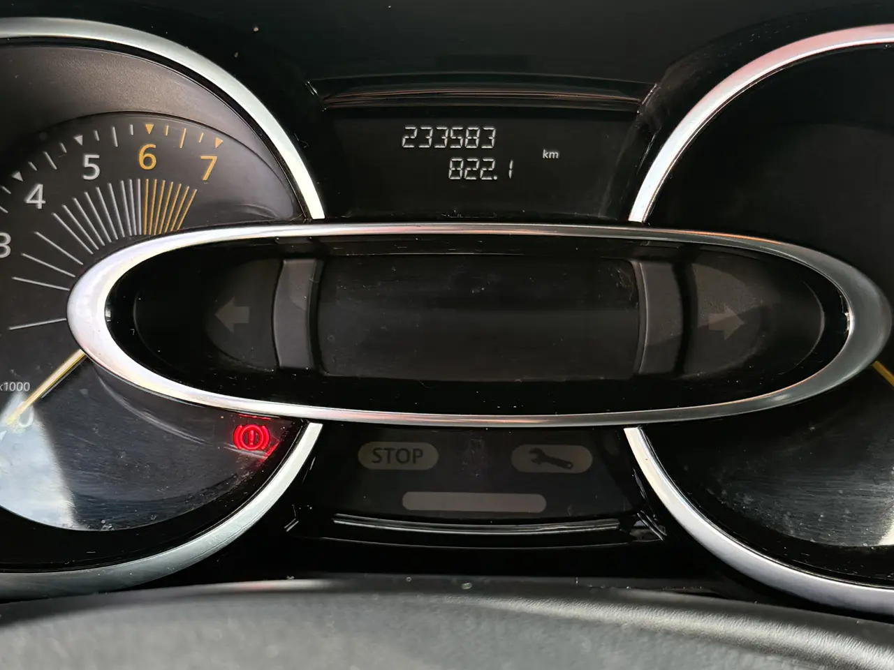 Billede 9 - Renault clio 0.9