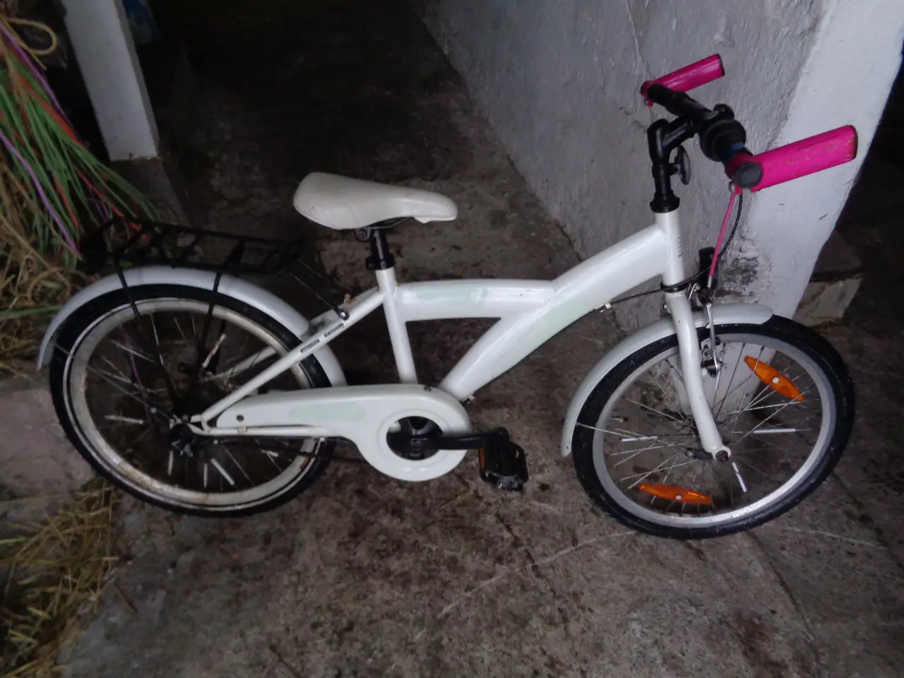Billede 1 - V-Bike