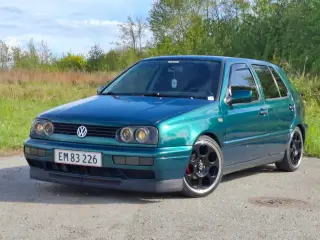 1996 VW Golf 3 1.6 GL
