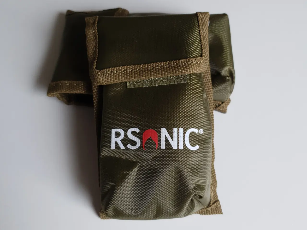 Billede 7 - NY! RSONIC Camping Spisesæt (Ske / Gaffel / Kniv)