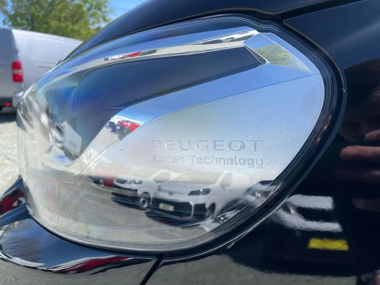 Billede 4 - Peugeot e-Expert 75 L3 Premium Van