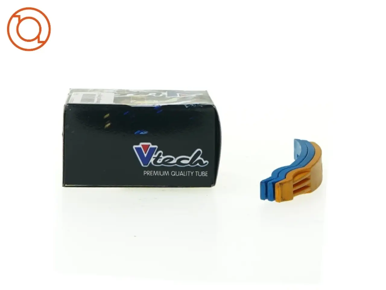 Billede 3 - Cykel tilbehør fra Vtech (str. 10 x 7 x 5 cm)
