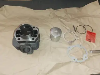 Helt nye 40mm standard cylinderkit