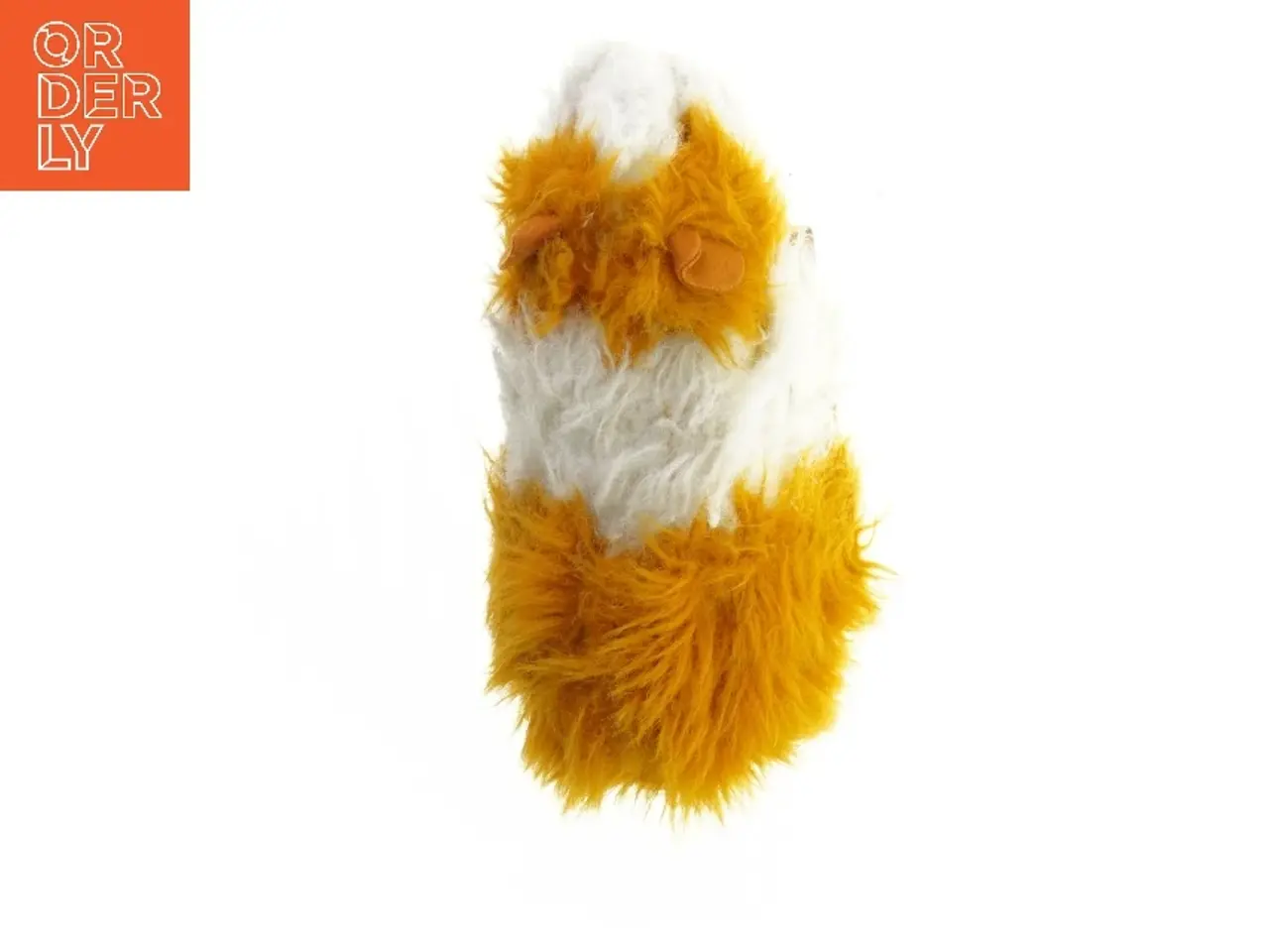 Billede 3 - Marsvin bamse (str. 20 x 9 cm)