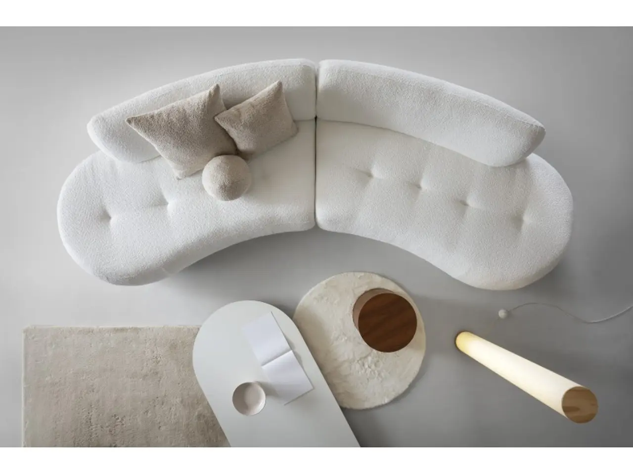 Billede 3 - Flex Hjørnesofa