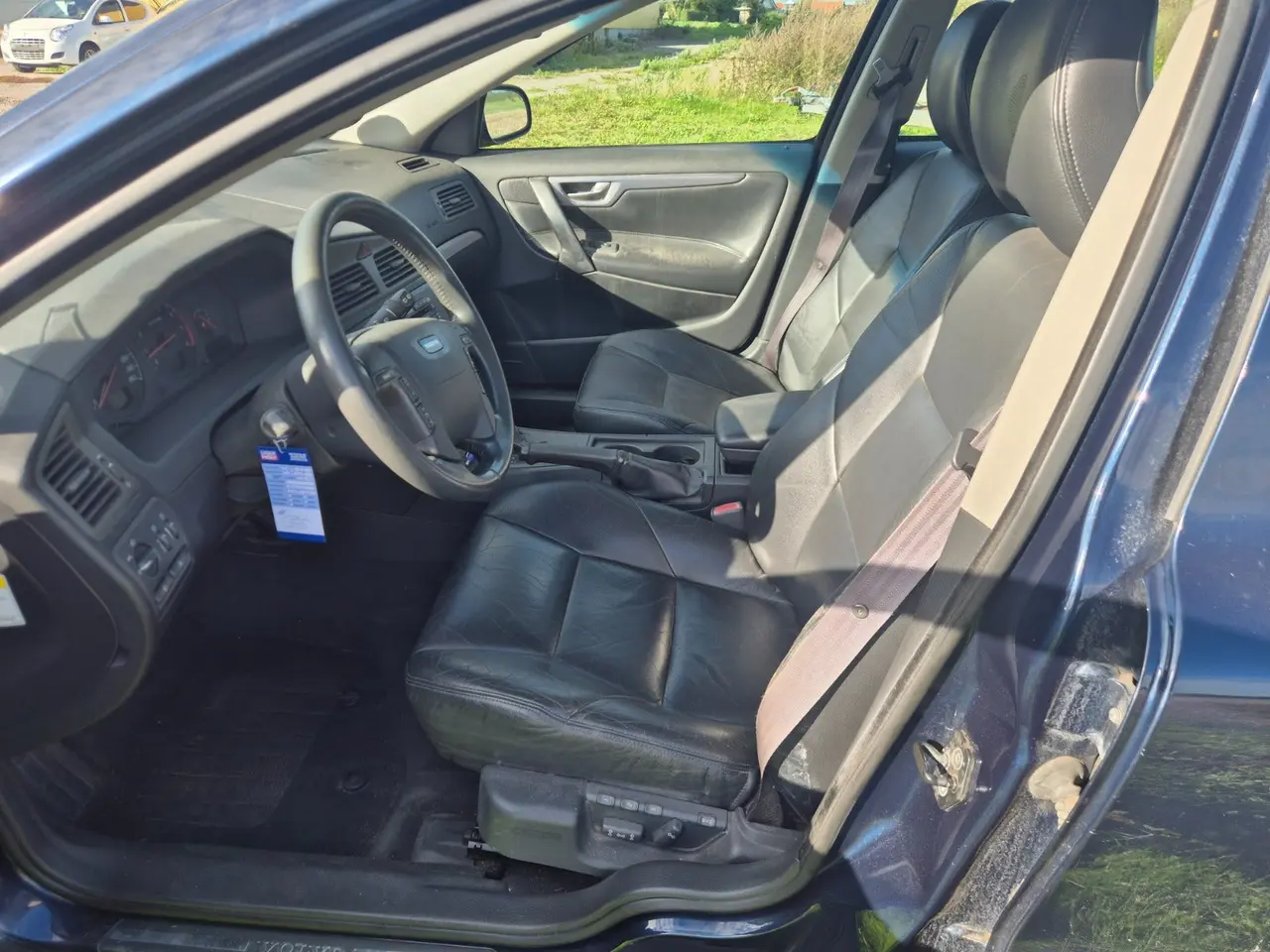 Billede 5 - Volvo V70 2,3 T5 aut.
