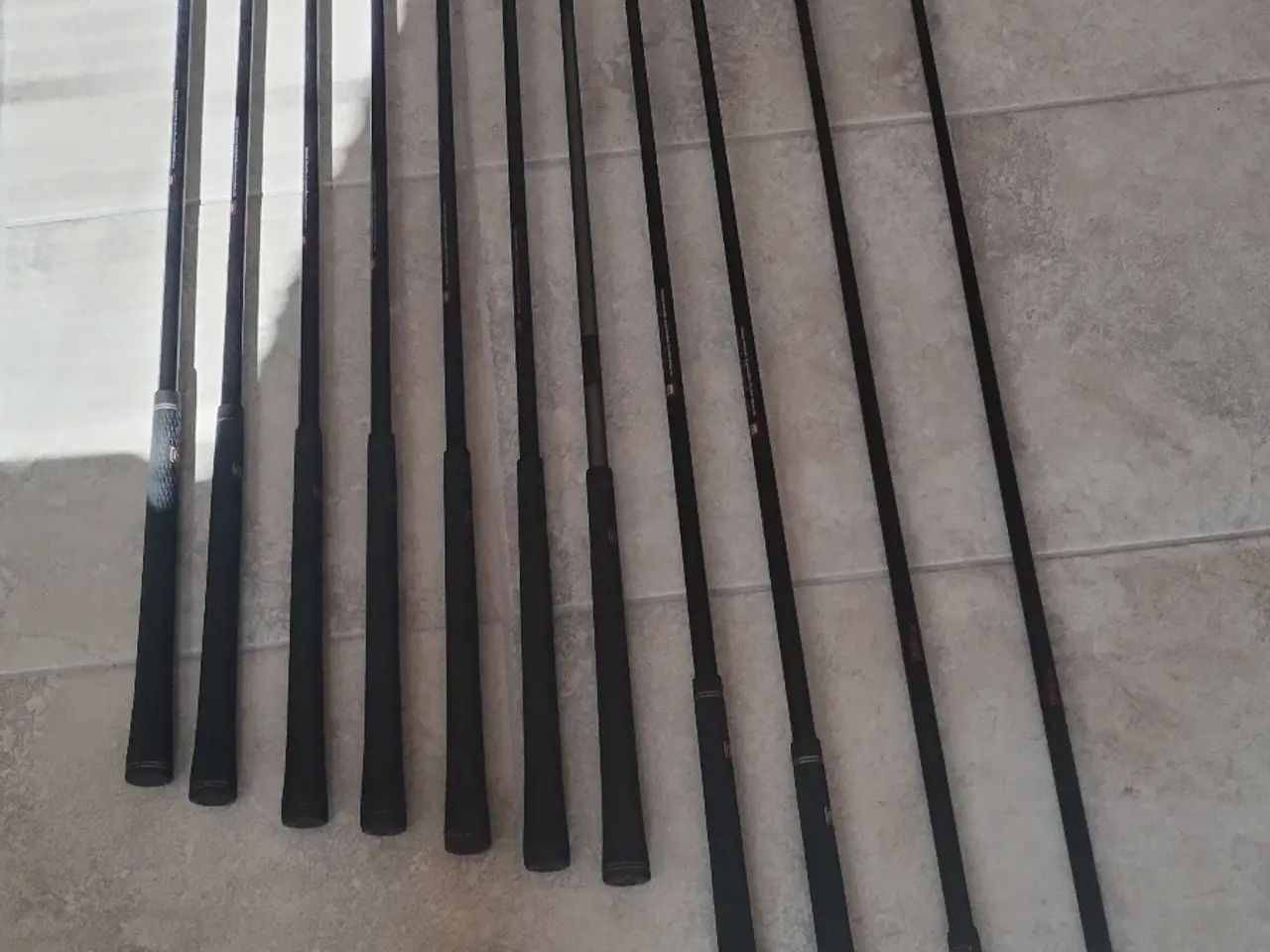 Billede 6 - Golfsæt. Wilson - Progressive.