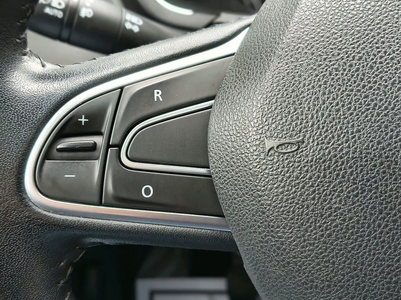 Billede 12 - Renault Scénic 1,5 Energy DCI Zen 110HK 6g