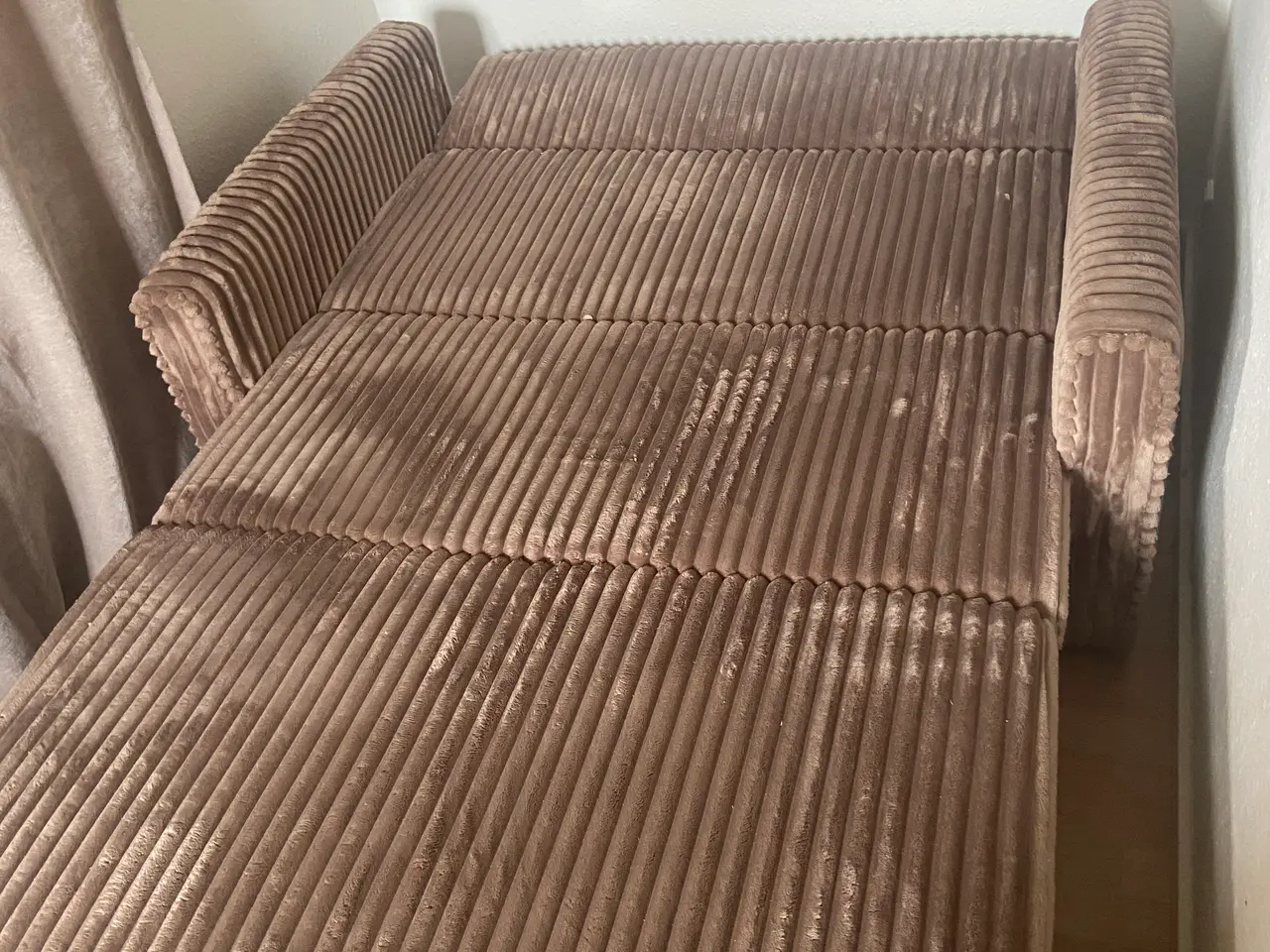 Billede 6 - Sovesofa