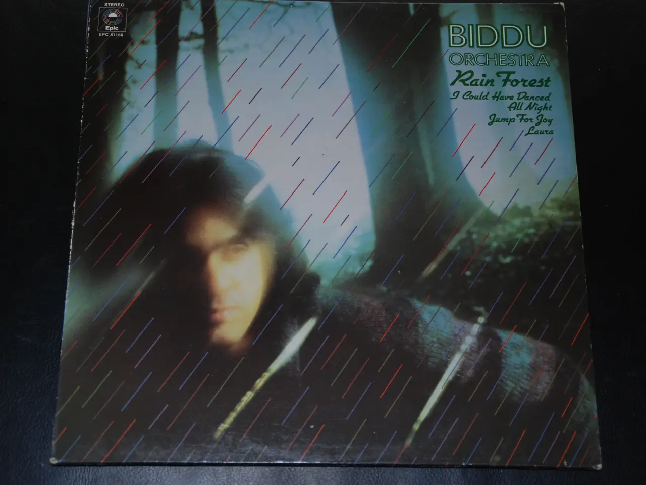 Billede 5 - 2 stk. Lp - Biddu Orchestra