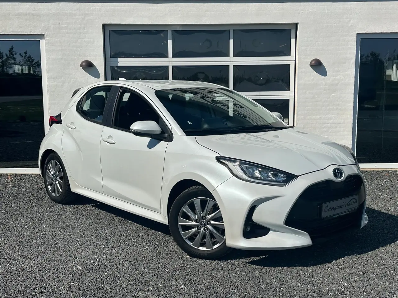 Billede 2 - Toyota Yaris 1,5 Hybrid Active Tech e-CVT