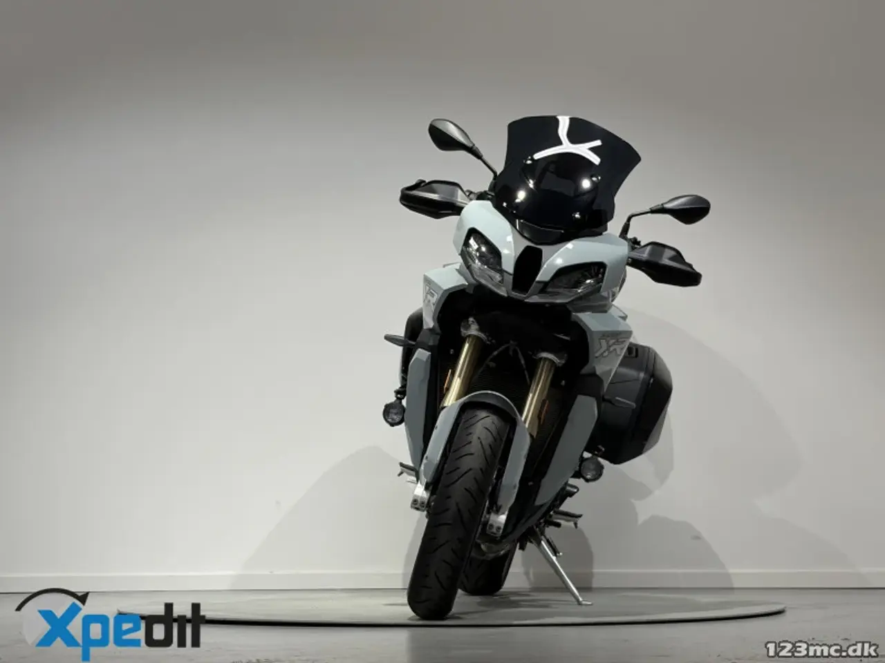Billede 4 - BMW S 1000 XR