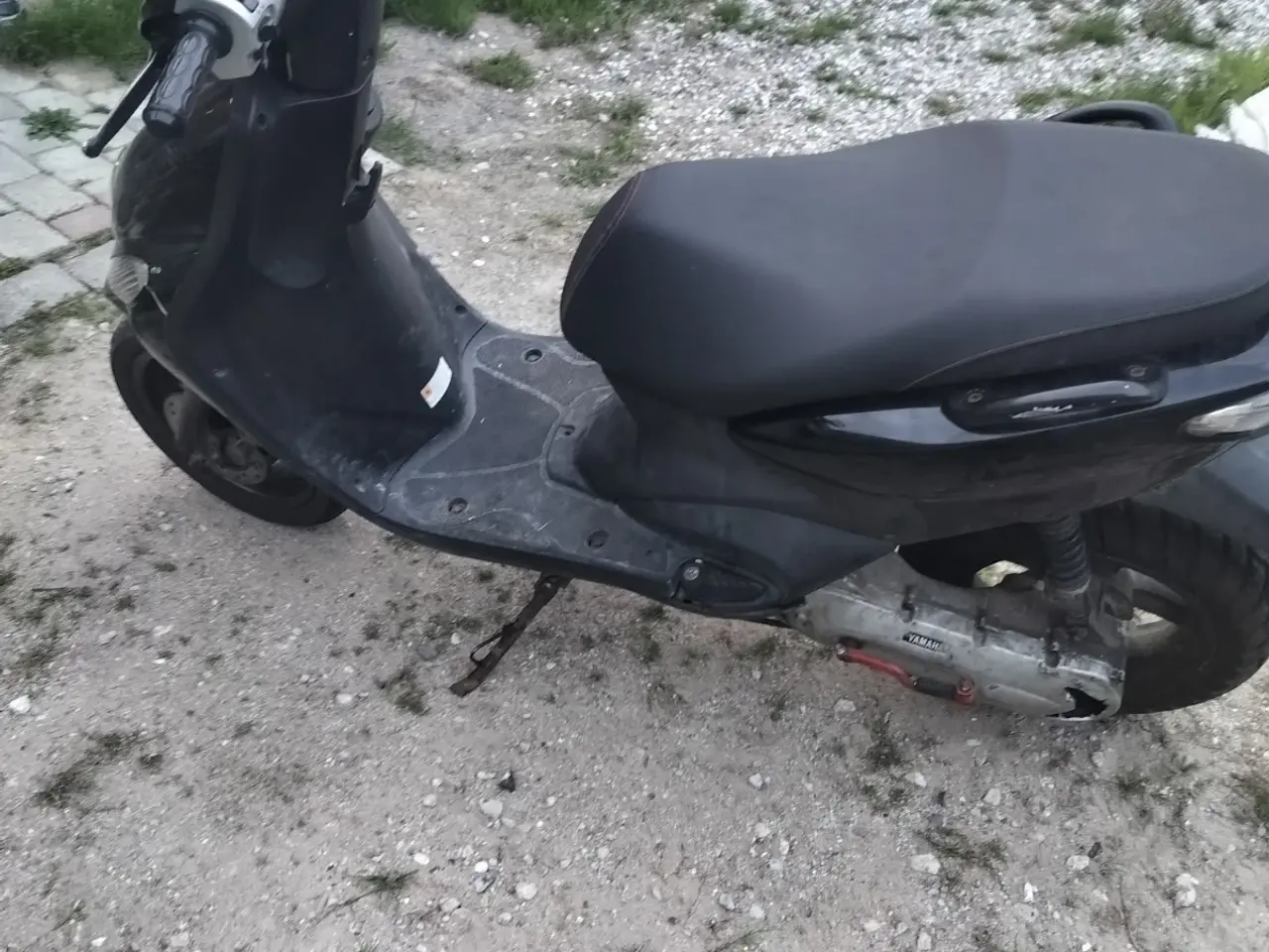 Billede 3 - Yamaha Neros 