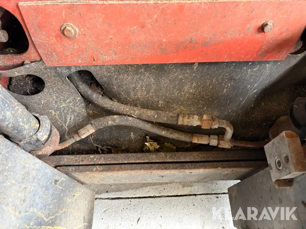 Billede 11 - Truck Linde H16D-03