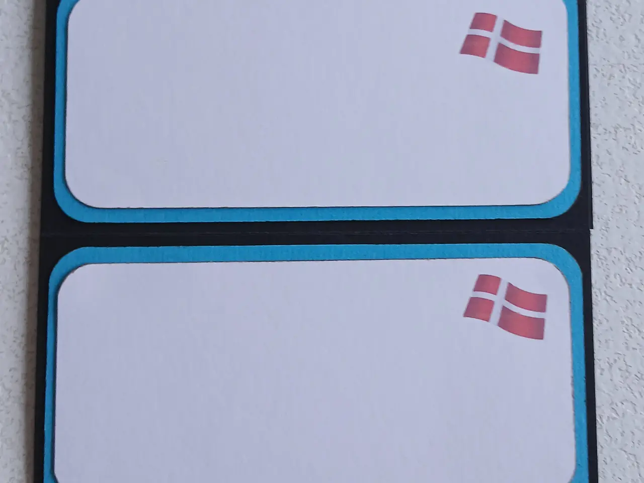 Billede 7 - konfirmationskort til drenge og piger sælges