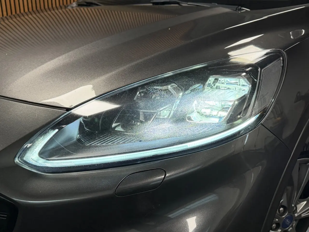 Billede 4 - Ford Kuga 2,5 PHEV ST-Line X CVT