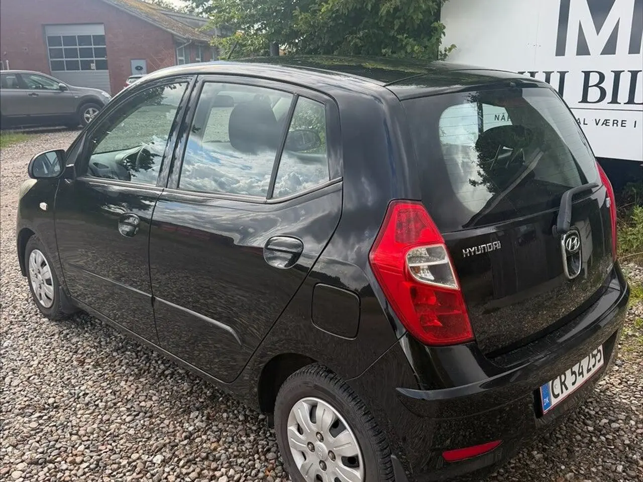 Billede 3 - Hyundai i10 1,25 Comfort 86HK 5d