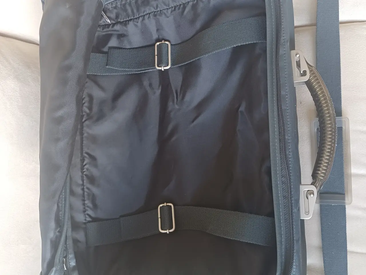 Billede 8 - Mandarina Duck - Rejsetaske